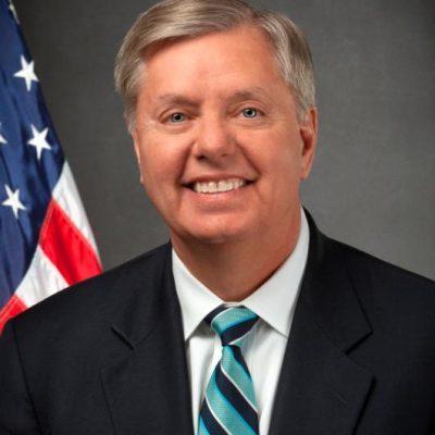 Senator Lindsey Graham Has Passed Away