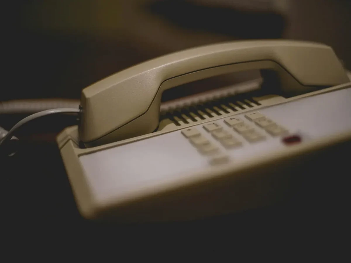 When God Calls, How Will You Know His Voice?