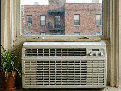No, Paris, US Air Conditioners Did Not Cause Europe’s Heat Wave