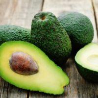 Avocados and the Problem in Michoacan