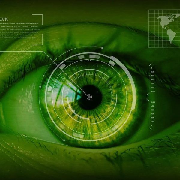 Are AI and its Massive Data Centers the Answer for a Free Society or Its Greatest Threat Ever?