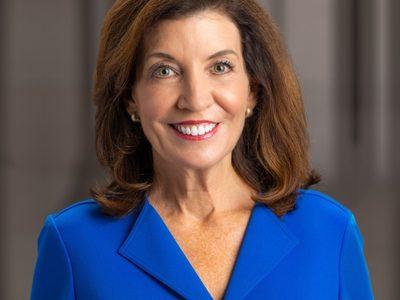 Perspective: The Second Amendment Remains under Attack by a Defiant Gov. Hochul