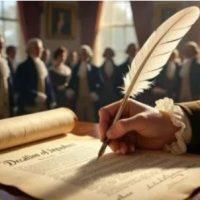 Signing Your Own Death Warrant?