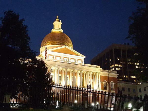 Religion Is The New Identity Politics: Massachusetts Wants Muslims Placed In Gov