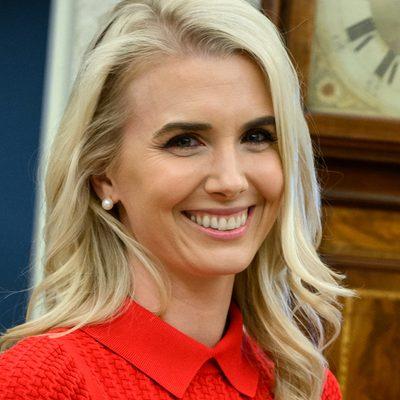 The Media’s Strange Obsession with Natalie Harp