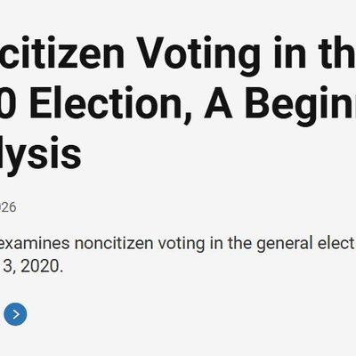 Citing Census Bureau Data, Trump Declares 2020 Election Victory