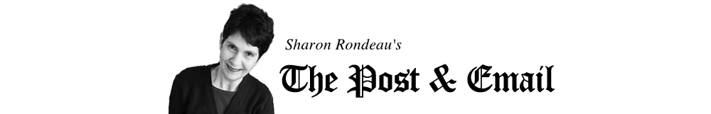 The Post & Email