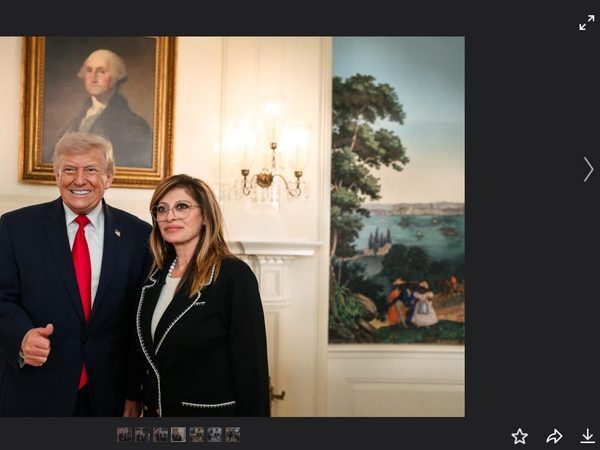 What Happened to Maria Bartiromo?