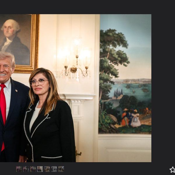 What Happened to Maria Bartiromo?