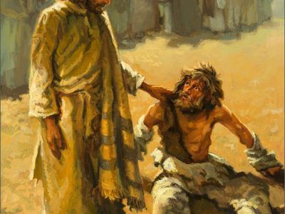 Certain People Gave Jesus Problems. How Not to Be One of Them.