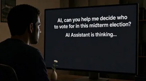 Global Government and AI – The Marriage Made in Hell