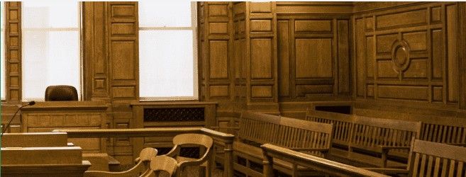 Courageous Juror Restores Faith in the Justice System