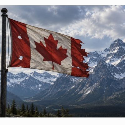 Canada: A Cautionary Tale