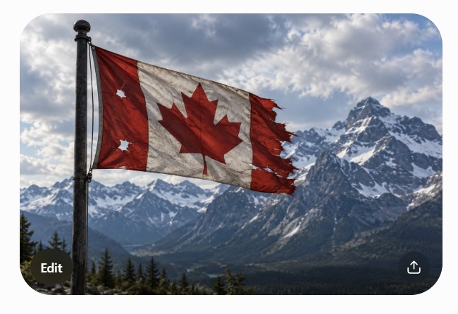 Canada: A Cautionary Tale
