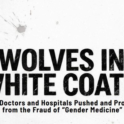 Wolves in White Coats: What Hospitals Did