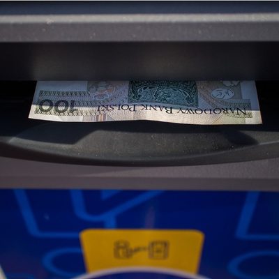 Reverse ATMs: Your Cash Is No Longer Accepted
