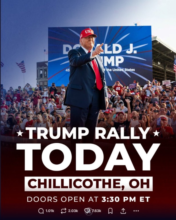 For the Midterms, Democrats Hate President Trump’s Stunning Record!