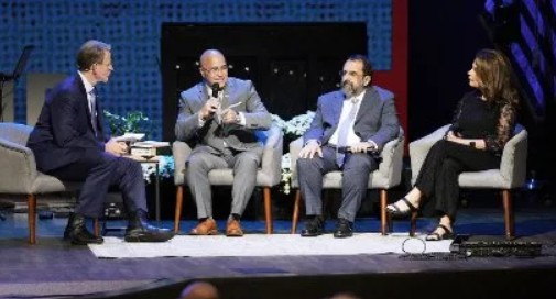 Experts: American Church Must Wake Up to Dangers of Islam