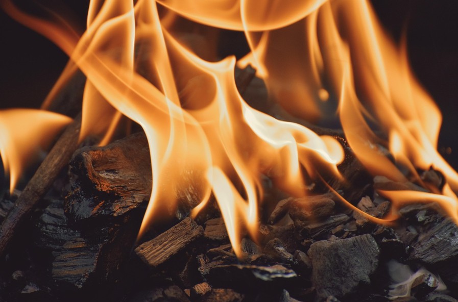 Where There’s Smoke, There’s Fire