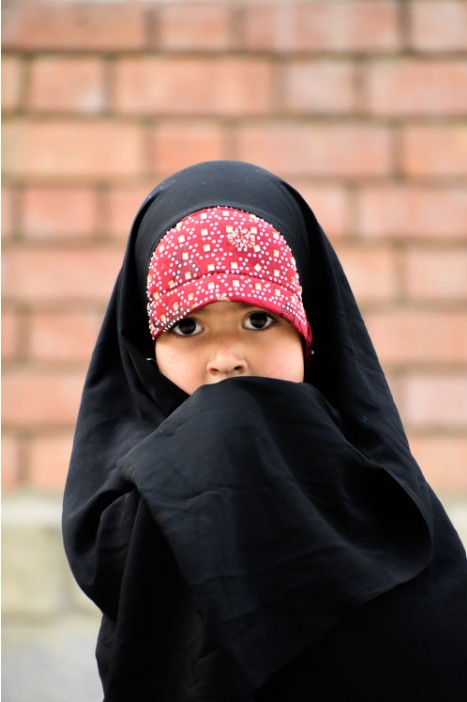 Nine-Year-Old Brides & Honor Killings (RR)